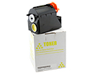 GPR-23 Yellow Toner