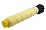 GPR-51 Yellow Toner