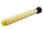 GPR-53 Yellow Toner