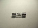 Reset Fuse