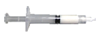 Fuser Film Grease 3Cc Syringe
