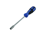 Wiha 1/4 inch Bit Holder with Soft Panel Grip