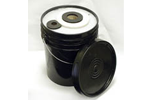 Atrix Hct Vacuum 5 Gallon Filter