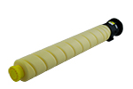 Yellow Toner Type MP C6003