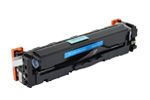 54C Cyan AIO Toner