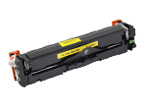54Y Yellow AIO Toner