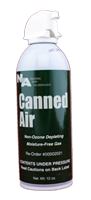 Canned Air 12oz  (Each) 