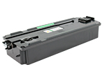 Waste Toner Box with Drain Plug