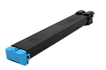 Toner-Cyan