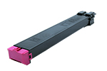 Toner-Magenta
