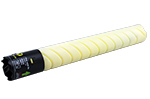 Universal Yellow Toner