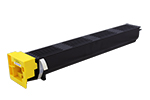 Yellow Toner