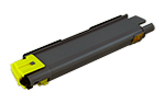 Yellow Toner