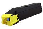 Yellow Toner