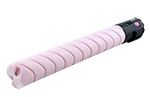 Konica Toner-Magenta