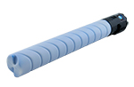 Konica Toner-Cyan