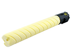 Konica Toner-Yellow