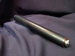 Lower Sleeved Roller w/ Bearings