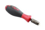 Wiha Softfinish Centrofix Blade Holder