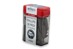 Wiha Phillips Contractor Bit #2-25mm, 30-pack