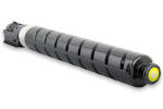 GPR-61 Yellow Toner