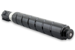 GPR-61 Black Toner