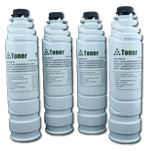 Toner Type 3110D (4 Pack)