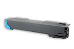 Cyan Toner