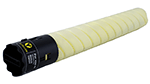 Yellow Toner
